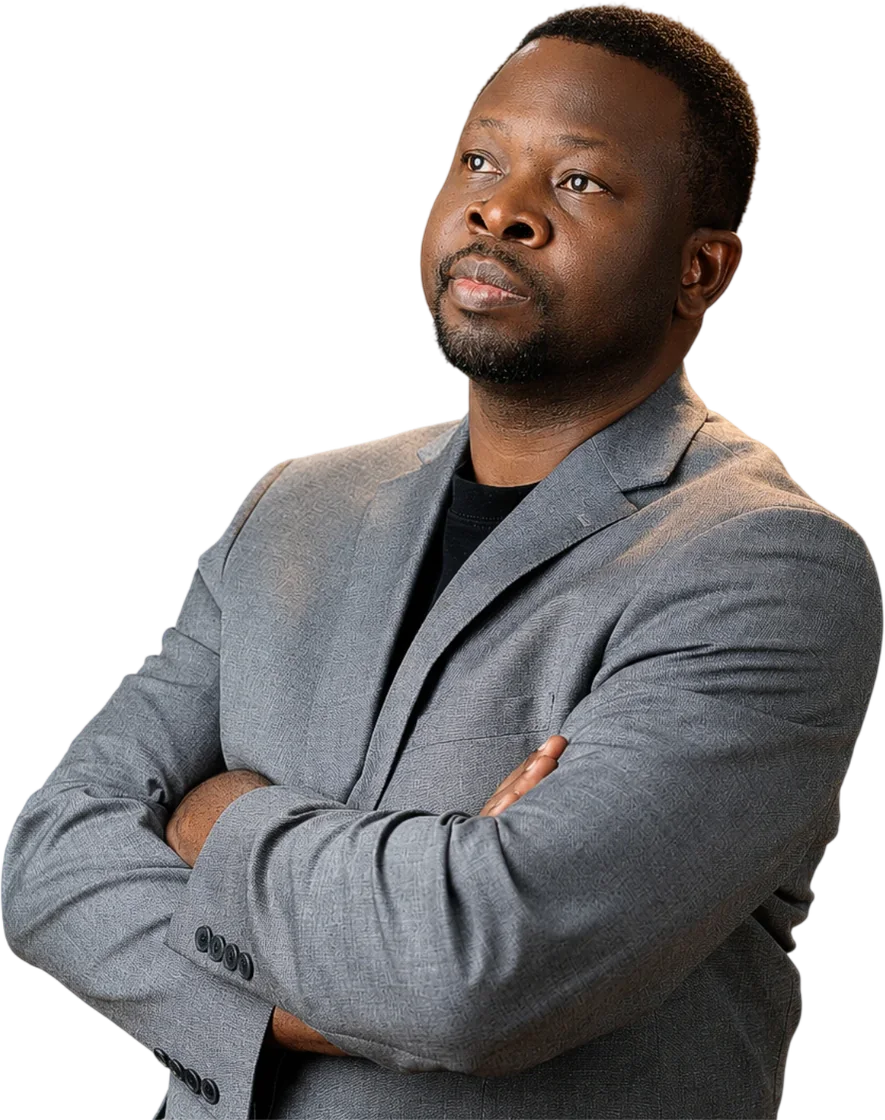 Oladipupo Clement