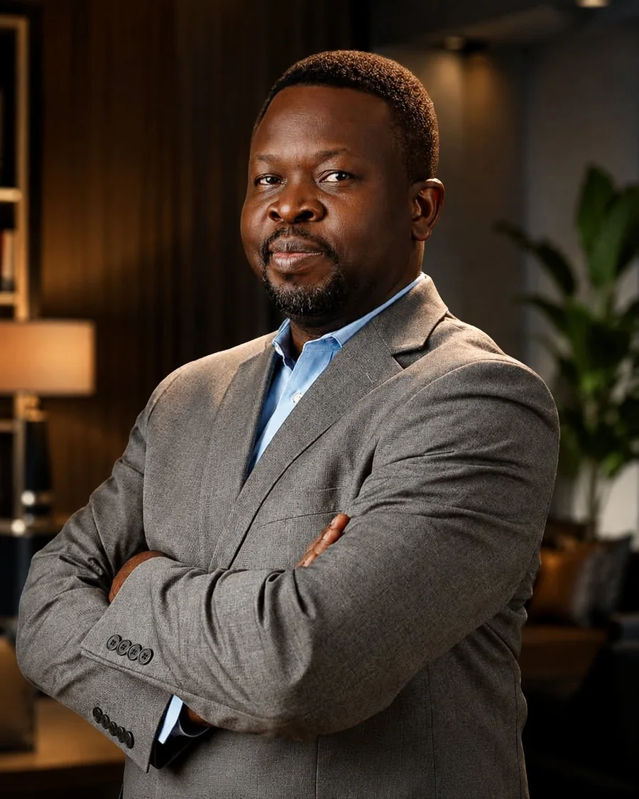Oladipupo Clement